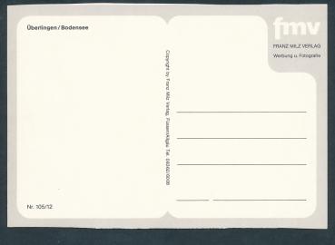 Preview: Überlingen am Bodensee